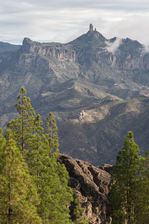Roque Nublo